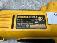 2015 dewalt dc547 kitspuit accu 18v - afbeelding 5 van  5