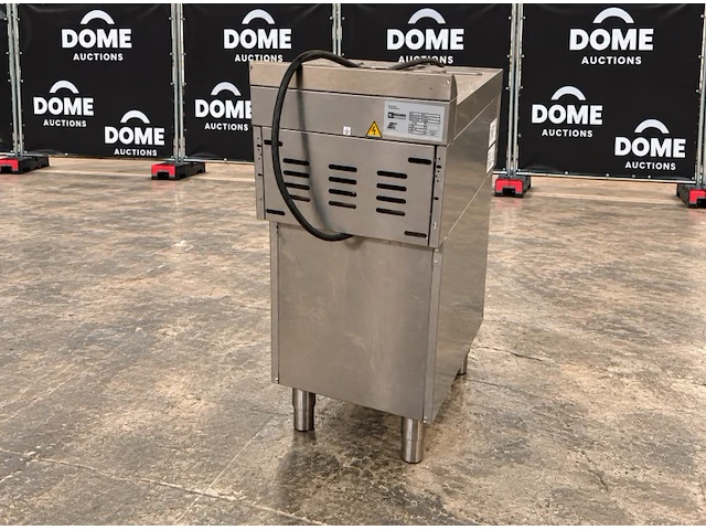 2015 diamond e277 professioneel elektrisch kooktoestel - afbeelding 3 van  6