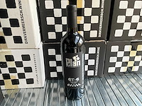 2015 dirkvermeersch gt-g rode wijn (30x) - afbeelding 1 van  2