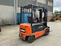 2015 doosan b30x-5 vorkheftruck - afbeelding 5 van  11