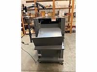 2015 duplo dc-616 snij- en rilmachine - afbeelding 11 van  12