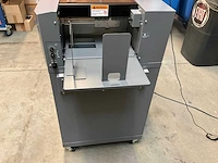 2015 duplo dc-616 snij- en rilmachine - afbeelding 12 van  12