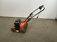 2015 eliet e 401 electric verticuteermachine - 400mm - afbeelding 2 van  5