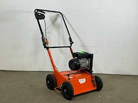 2015 eliet e 401 electric verticuteermachine 40cm 220v