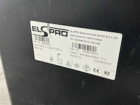 2015 elspro aachen 3980002 scheidingstransformator 2500va - afbeelding 4 van  5