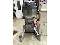 2015 escher pm60-v spiraalkneder - afbeelding 2 van  9