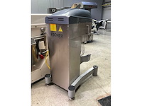 2015 escher pm60-v spiraalkneder - afbeelding 3 van  9