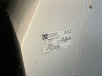 2015 f bioair s@femat 1.8 cito gedemonteerde flowcabinet - afbeelding 2 van  13