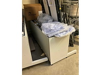 2015 f bioair s@femat 1.8 cito gedemonteerde flowcabinet - afbeelding 3 van  13