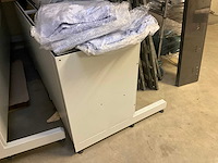 2015 f bioair s@femat 1.8 cito gedemonteerde flowcabinet - afbeelding 4 van  13