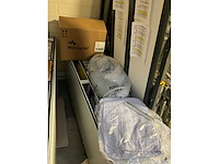 2015 f bioair s@femat 1.8 cito gedemonteerde flowcabinet - afbeelding 5 van  13