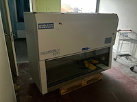 2015 f bioair s@femat 1.8 cito gedemonteerde flowcabinet - afbeelding 6 van  13