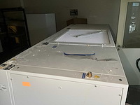 2015 f bioair s@femat 1.8 cito gedemonteerde flowcabinet - afbeelding 8 van  13