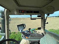 2015 fendt 720 vario s4 profil + 4wd landbouwtractor - afbeelding 7 van  17