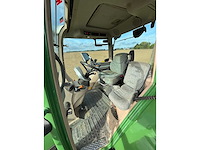 2015 fendt 720 vario s4 profil + 4wd landbouwtractor - afbeelding 10 van  17