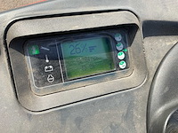 2015 fenwick-linde t20s elektrische palletwagen - afbeelding 2 van  2