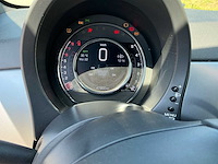 2015 fiat 500 cabrio personenauto - afbeelding 4 van  19
