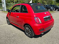 2015 fiat 500 cabrio personenauto - afbeelding 13 van  19
