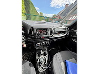 2015 fiat 500l personenauto - afbeelding 3 van  24