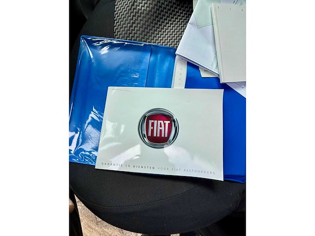 2015 fiat 500l personenauto - afbeelding 5 van  24