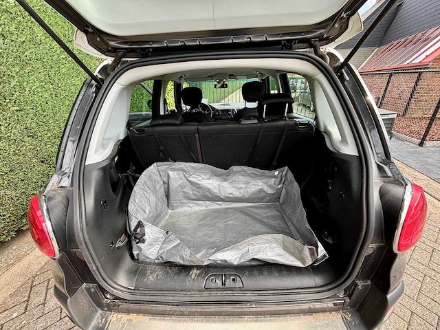 2015 fiat 500l personenauto - afbeelding 21 van  24