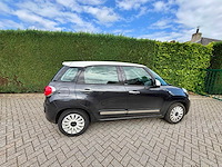 2015 fiat 500l personenauto - afbeelding 1 van  24