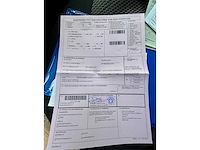 2015 fiat 500l personenauto - afbeelding 14 van  24