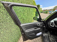 2015 fiat 500l personenauto - afbeelding 23 van  24
