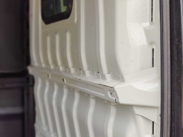 2015 fiat ducato 2.3 multijet bestelwagen - airco - afbeelding 3 van  36