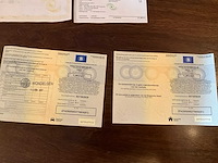 2015 fiat ducato 2.3 multijet bestelwagen - airco - afbeelding 17 van  36