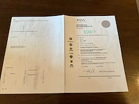 2015 fiat ducato 2.3 multijet bestelwagen - airco - afbeelding 20 van  36