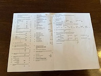 2015 fiat ducato 2.3 multijet bestelwagen - airco - afbeelding 22 van  36