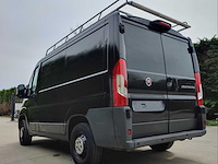 2015 fiat ducato 2.3 multijet bestelwagen - airco - afbeelding 31 van  36
