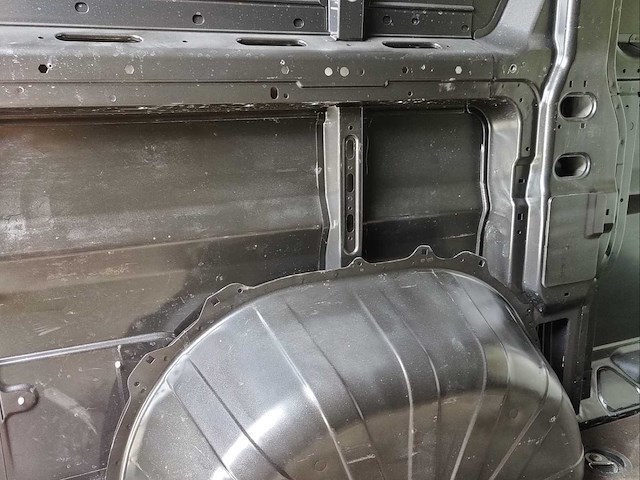 2015 fiat ducato 2.3 multijet bestelwagen - airco - afbeelding 2 van  36