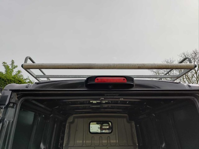 2015 fiat ducato 2.3 multijet bestelwagen - airco - afbeelding 5 van  36