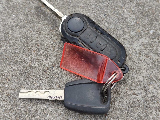 2015 fiat ducato 2.3 multijet bestelwagen - airco - afbeelding 7 van  36