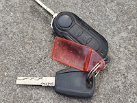 2015 fiat ducato 2.3 multijet bestelwagen - airco - afbeelding 7 van  36