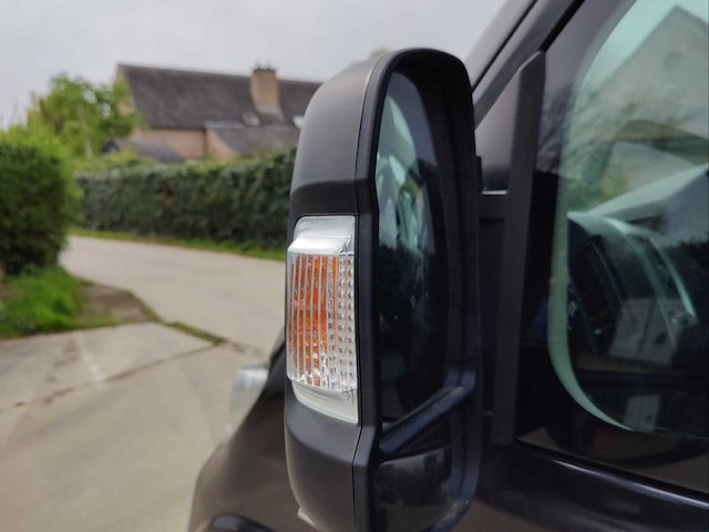 2015 fiat ducato 2.3 multijet bestelwagen - airco - afbeelding 9 van  36