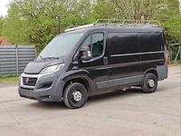 2015 fiat ducato 2.3 multijet bestelwagen - airco - afbeelding 1 van  36