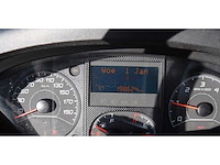 2015 fiat ducato 2.3 multijet bestelwagen - airco - afbeelding 13 van  36