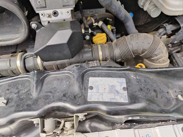 2015 fiat ducato 2.3 multijet bestelwagen - airco - afbeelding 16 van  36