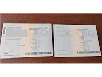 2015 fiat ducato 2.3 multijet bestelwagen - airco - afbeelding 18 van  36