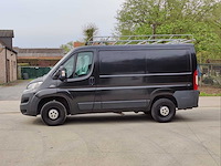 2015 fiat ducato 2.3 multijet bestelwagen - airco - afbeelding 12 van  36