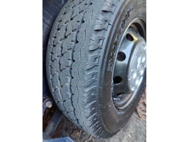 2015 fiat ducato 2.3 multijet bestelwagen - airco - afbeelding 29 van  36