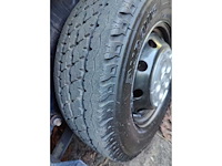 2015 fiat ducato 2.3 multijet bestelwagen - airco - afbeelding 29 van  36