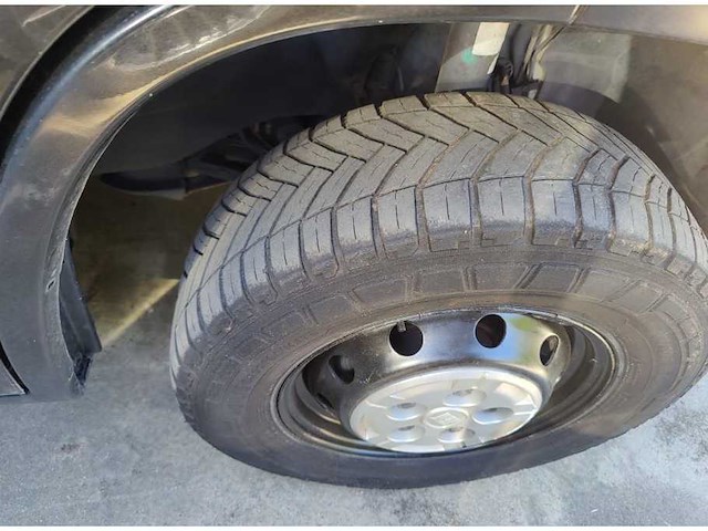 2015 fiat ducato 2.3 multijet bestelwagen - airco - afbeelding 30 van  36