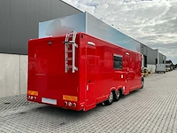 2015 fiat ducato 3000cc - mobiel kantoor / verkoopwagen - afbeelding 39 van  66