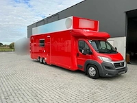 2015 fiat ducato 3000cc - mobiel kantoor / verkoopwagen - afbeelding 41 van  66