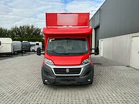 2015 fiat ducato 3000cc - mobiel kantoor / verkoopwagen - afbeelding 42 van  66