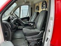 2015 fiat ducato 3000cc - mobiel kantoor / verkoopwagen - afbeelding 43 van  66